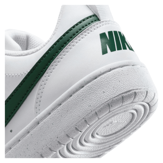 Zapatilla Juvenil Court Borough Low Recraft (GS) Nike - Imagen 3
