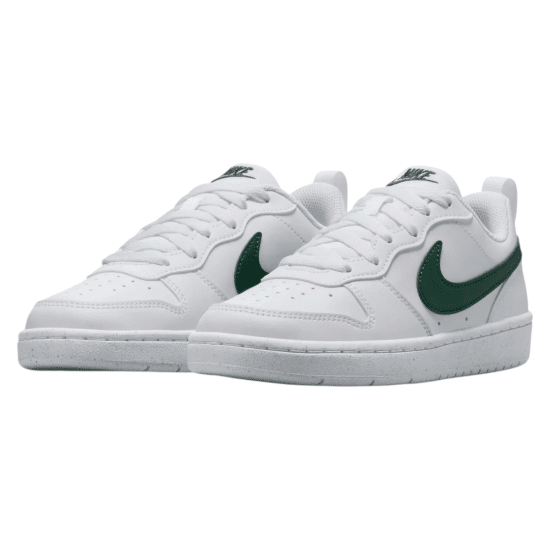 Zapatilla Juvenil Court Borough Low Recraft (GS) Nike - Imagen 6