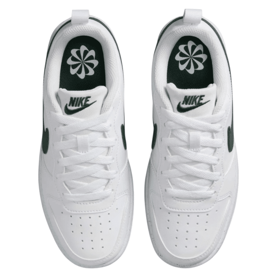 Zapatilla Juvenil Court Borough Low Recraft (GS) Nike - Imagen 7