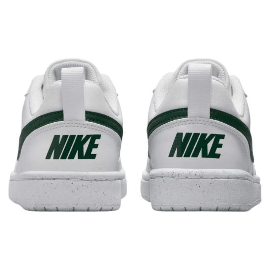 Zapatilla Juvenil Court Borough Low Recraft (GS) Nike - Imagen 8