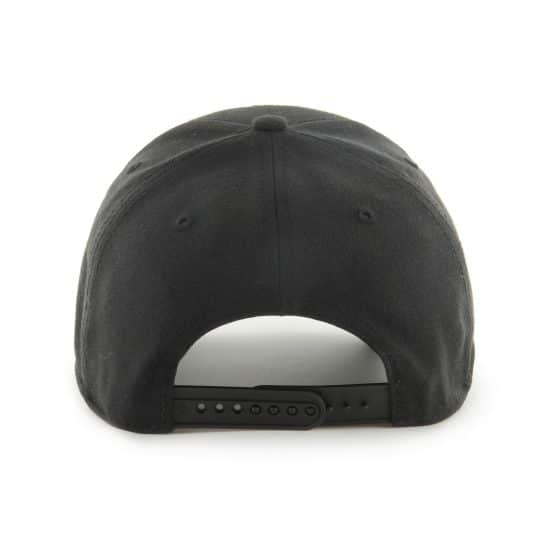 Jockey Colo-Colo 47′ MVP Snapback Escudo Black - Imagen 2