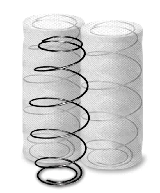 COLCHON KING COTTON ORGANIC CELTA - Imagen 5