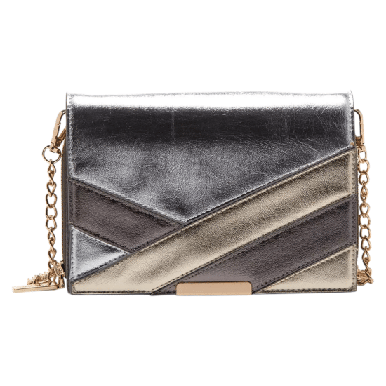 Cartera Mujer Cuero Sintetico Multicolor CAFL9041 Gacel - Imagen 5