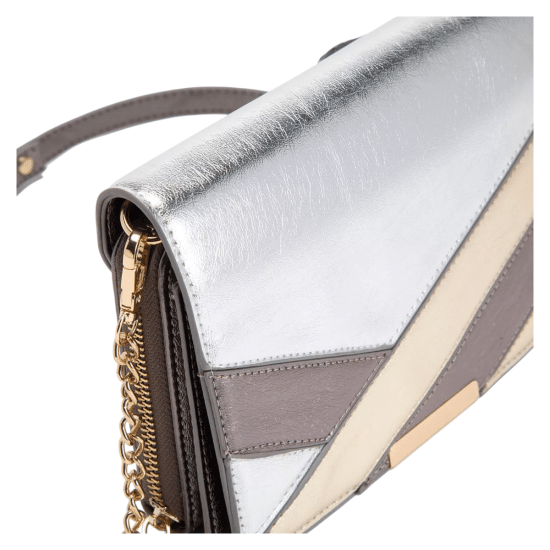Cartera Mujer Cuero Sintetico Multicolor CAFL9041 Gacel - Imagen 6