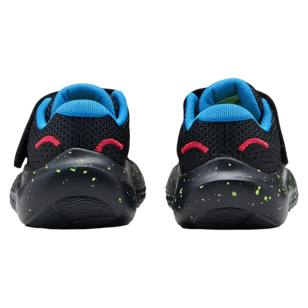 Zapatilla Juvenil UA BPS Surge 4AC Under Armour - Imagen 4