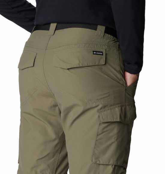 Pantalon Hombre Outdoor Convertible Silver 1441671-397 Columbia - Imagen 5