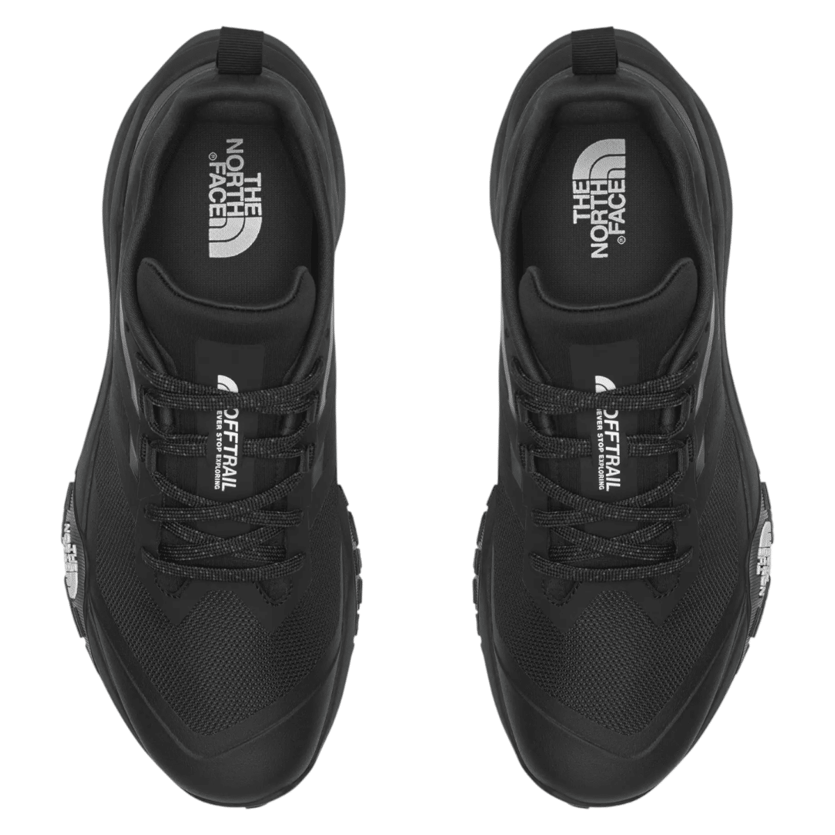 Zapatilla Hombre M Offtrail Versa The North Face - Imagen 4