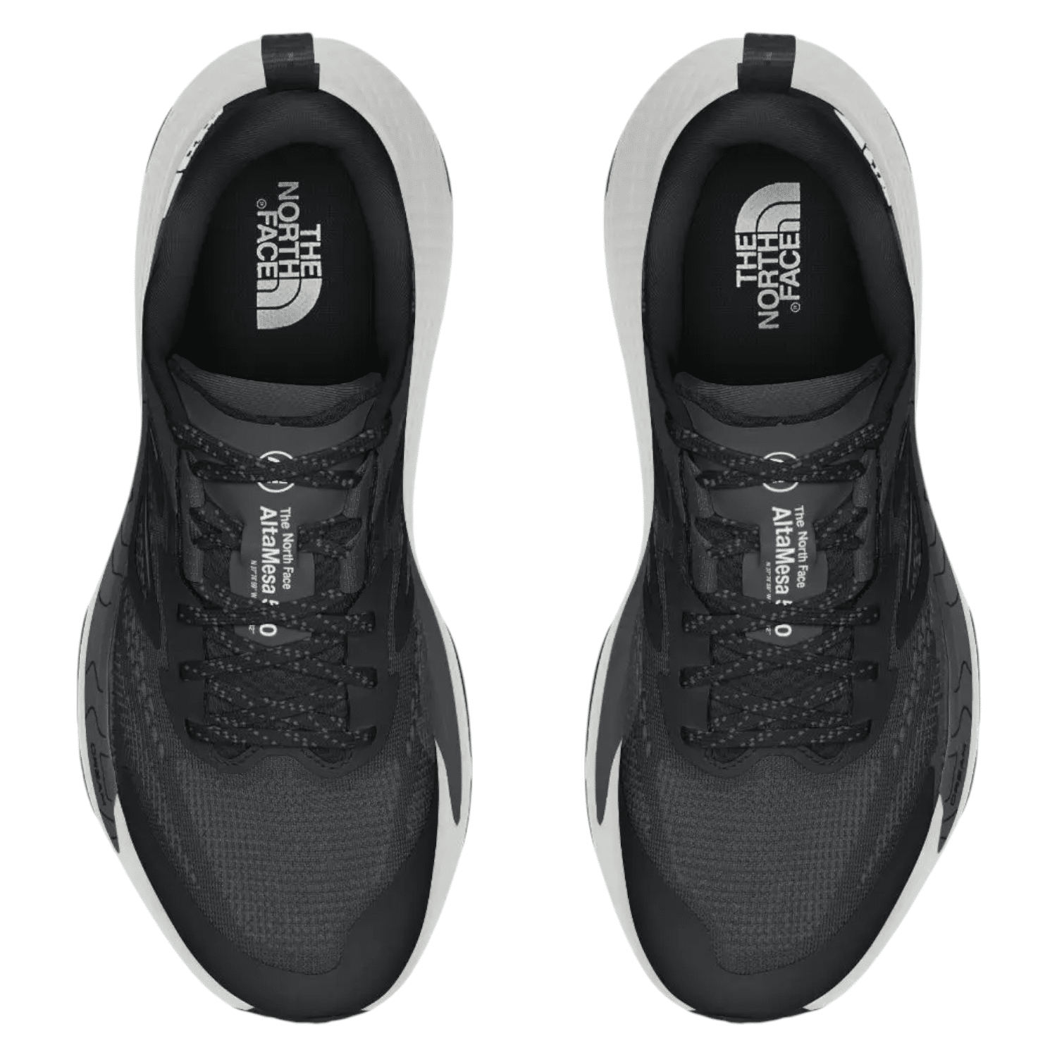 Zapatilla Hombre M Altamesa 500 The North Face - Imagen 3