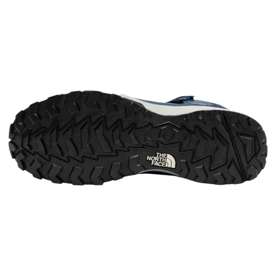 Zapatilla Hombre M Cragmont Mid Wp The North Face - Imagen 2
