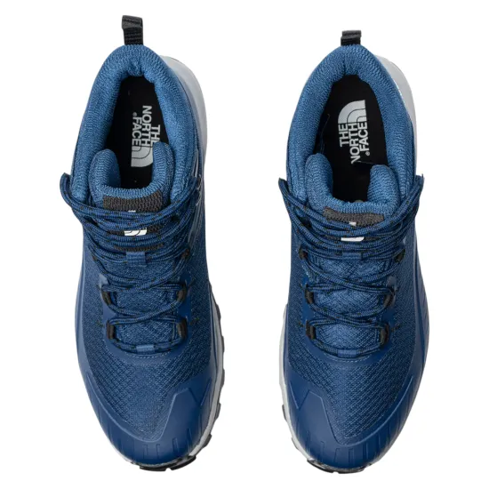 Zapatilla Hombre M Cragmont Mid Wp The North Face - Imagen 3