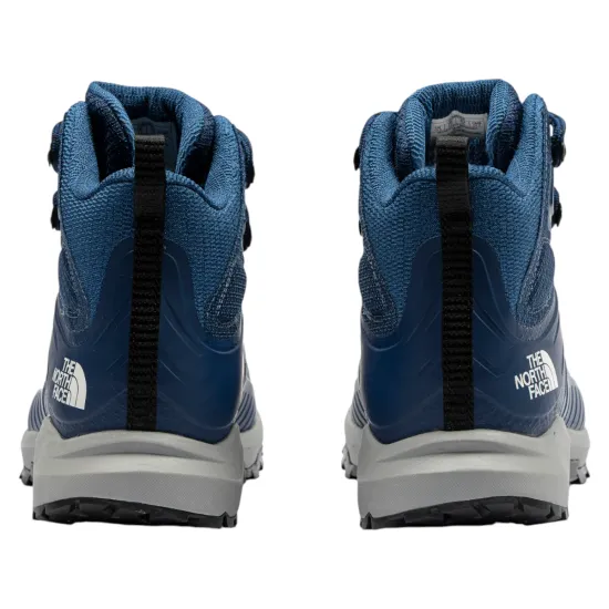 Zapatilla Hombre M Cragmont Mid Wp The North Face - Imagen 4