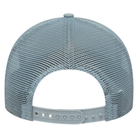 Gorro 9Forty New York Yankees League Essential Pastel Blue - Imagen 5