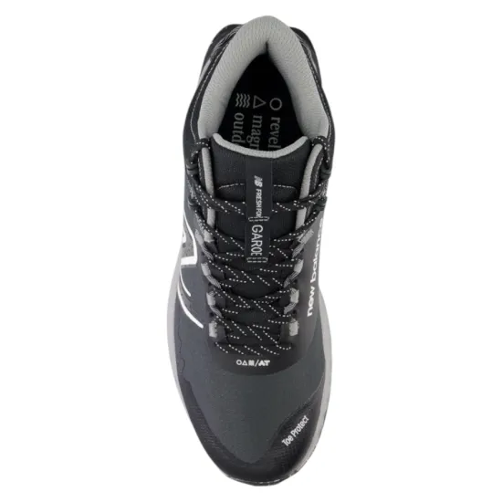 Zapatilla Trail Running Hombre New Balance Garoe Midcut - Imagen 3