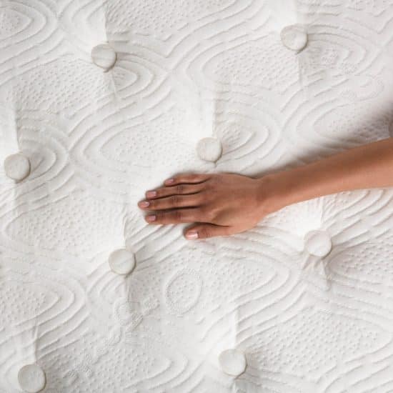 Cama Premium Super King Respaldo Tamesis CIC - Imagen 7