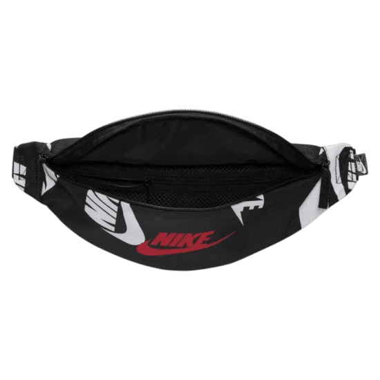 Banano Heritage Black Nike - Imagen 2