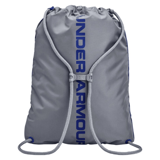 Bolso Morral Ua Ozsee Sackpack Under Armour - Imagen 2
