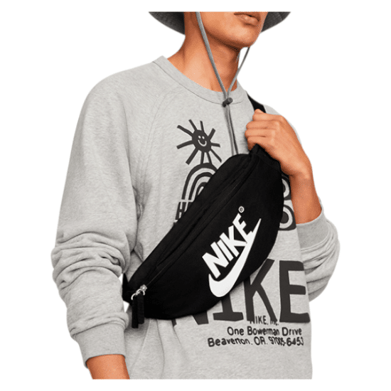 Banano Heritage Fanny Nike - Imagen 5