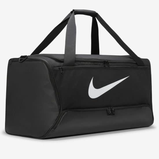Bolso Deportivo Brasilia Black Nike - Imagen 3