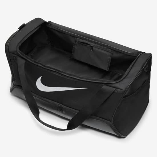 Bolso Deportivo Brasilia Black Nike - Imagen 5