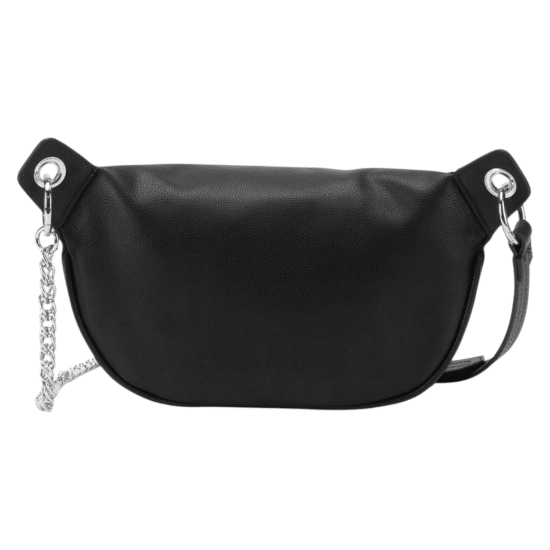 Cartera Mujer Cafl2026 Cuero Sintetico Negro Gacel - Imagen 3