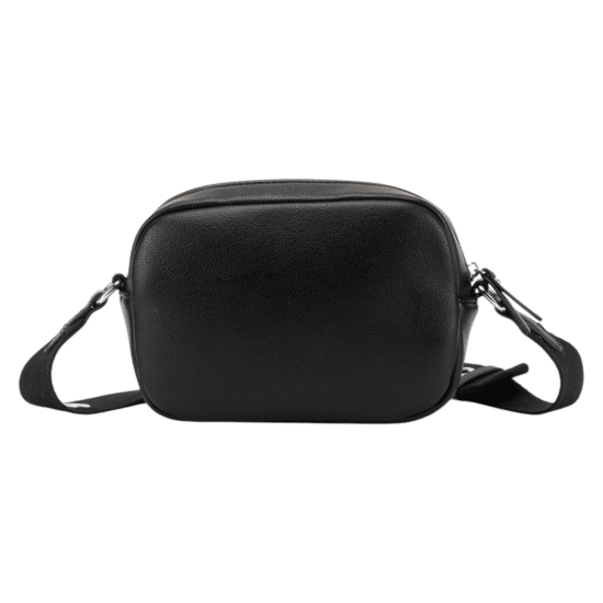 Cartera Bandolera Pequeña CAR3372 Negro Gacel - Imagen 5