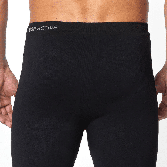 Calza Hombre Primera Capa Larga Top - Imagen 3
