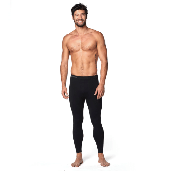 Calza Hombre Primera Capa Larga Top - Imagen 4