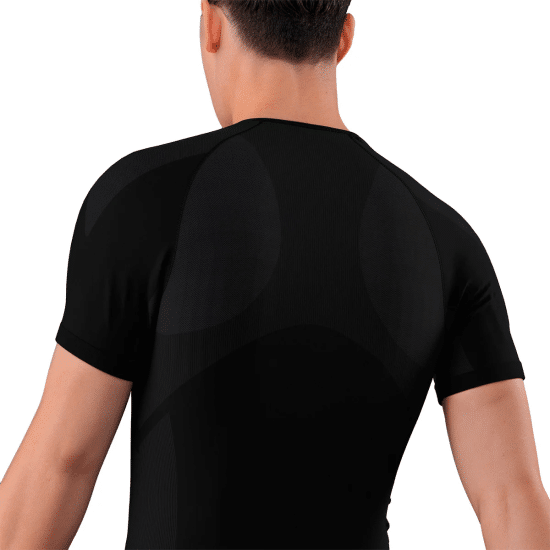 Camiseta Hombre Primera Capa Perfect Fit Top - Imagen 2