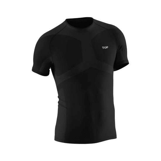 Camiseta Hombre Primera Capa Perfect Fit Top - Imagen 3