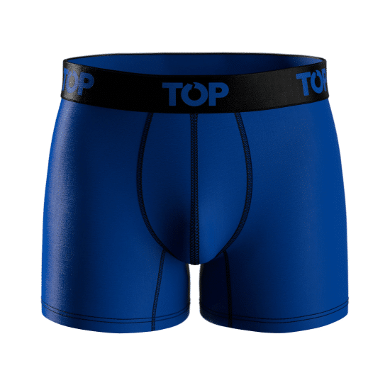 Pack 3 Boxer Hombre Microfibra C12 Top - Imagen 3