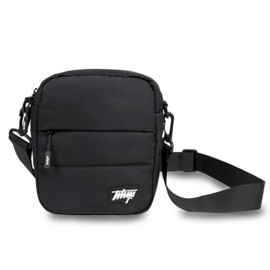 Bolso WhatUp I24102NE Unisex Black - Imagen 2