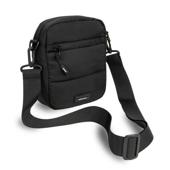 Bolso WhatUp I24102NE Unisex Black - Imagen 3