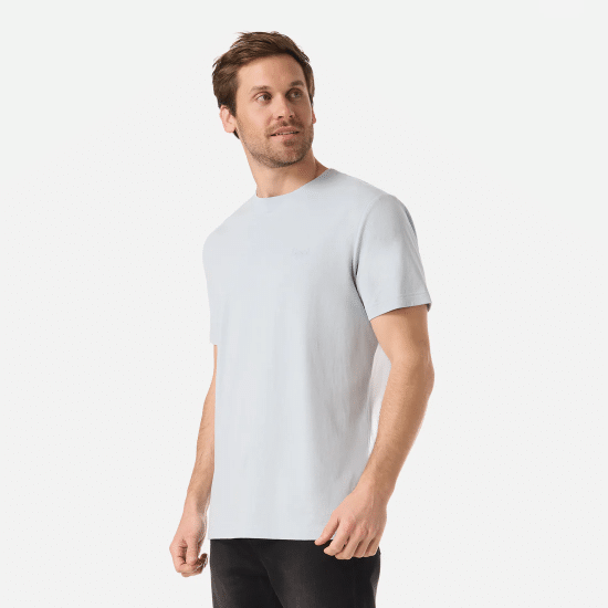 Polera Hombre Ulmo T-Shirt Celeste Lippi - Imagen 2