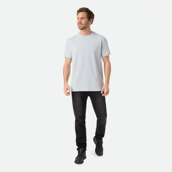 Polera Hombre Ulmo T-Shirt Celeste Lippi - Imagen 6