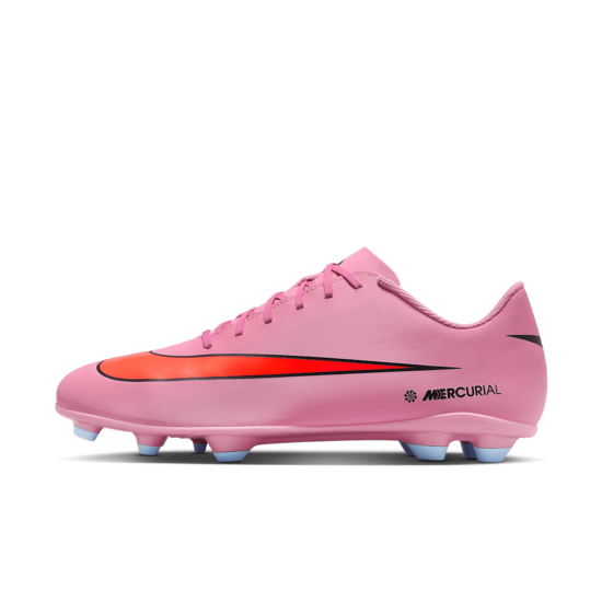 Zapatilla Hombre Futbol Vapor 16 Club Fg/ Mg Nike - Imagen 2