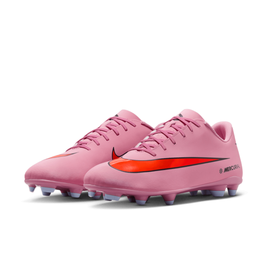 Zapatilla Hombre Futbol Vapor 16 Club Fg/ Mg Nike - Imagen 3