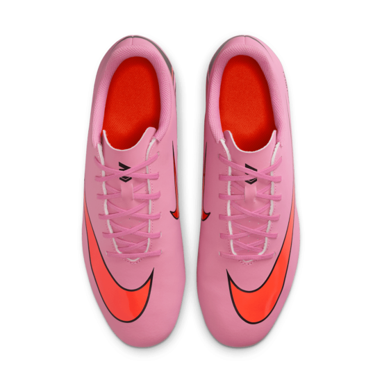 Zapatilla Hombre Futbol Vapor 16 Club Fg/ Mg Nike - Imagen 4