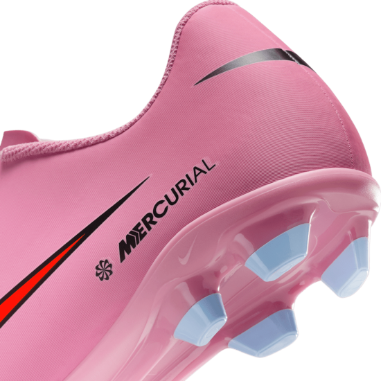 Zapatilla Hombre Futbol Vapor 16 Club Fg/ Mg Nike - Imagen 8