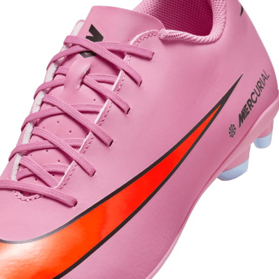Zapatilla Hombre Futbol Vapor 16 Club Fg/ Mg Nike - Imagen 9
