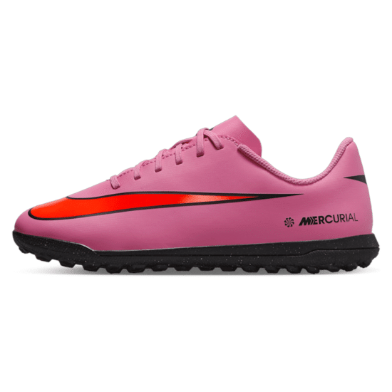 Zapatilla Niño Baby Futbol Jr Vapor 16 Club Tf Nike - Imagen 4