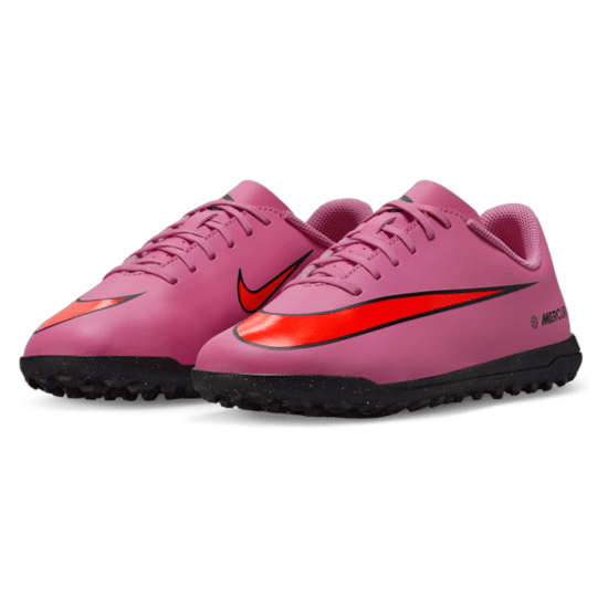 Zapatilla Niño Baby Futbol Jr Vapor 16 Club Tf Nike - Imagen 5