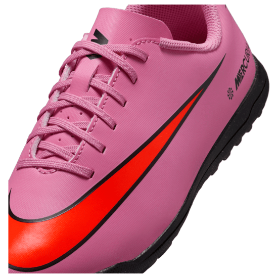 Zapatilla Niño Baby Futbol Jr Vapor 16 Club Tf Nike - Imagen 6