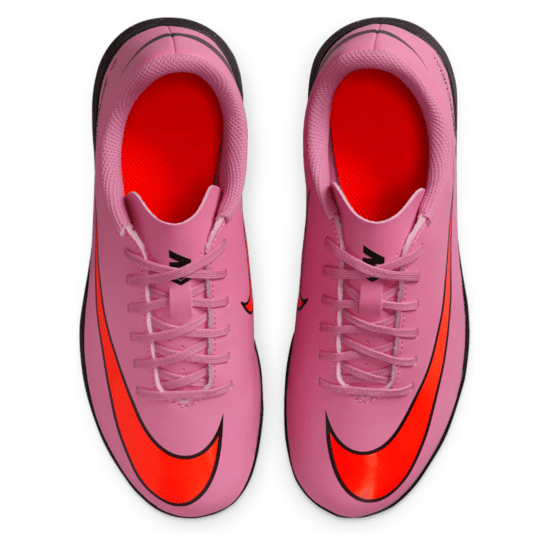 Zapatilla Niño Baby Futbol Jr Vapor 16 Club Tf Nike - Imagen 7