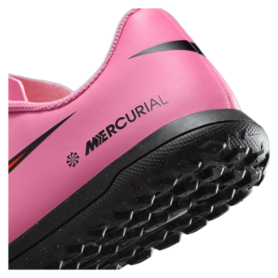 Zapatilla Niño Baby Futbol Jr Vapor 16 Club Tf Nike - Imagen 8