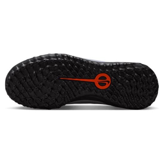 Zapatilla Niño Futbol Jb Legend 10 Club Tf Nike - Imagen 2
