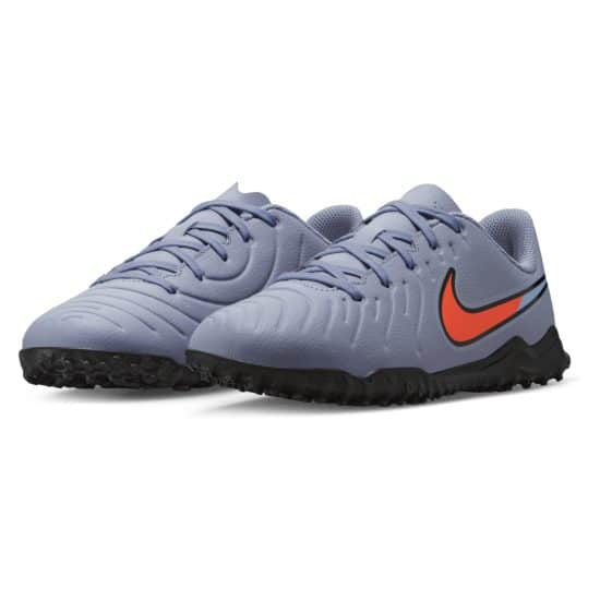 Zapatilla Niño Futbol Jb Legend 10 Club Tf Nike - Imagen 4
