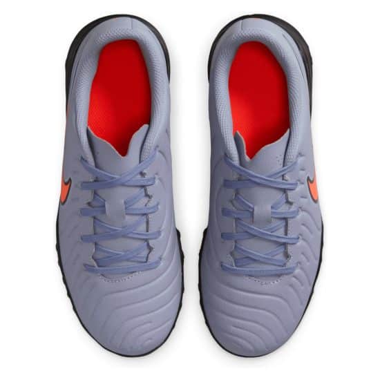 Zapatilla Niño Futbol Jb Legend 10 Club Tf Nike - Imagen 5