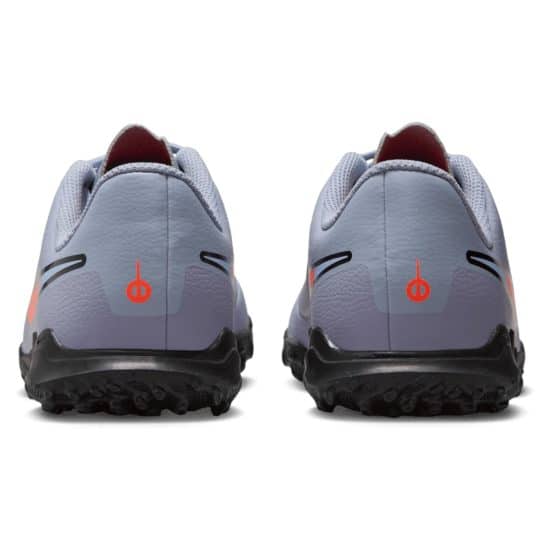 Zapatilla Niño Futbol Jb Legend 10 Club Tf Nike - Imagen 6
