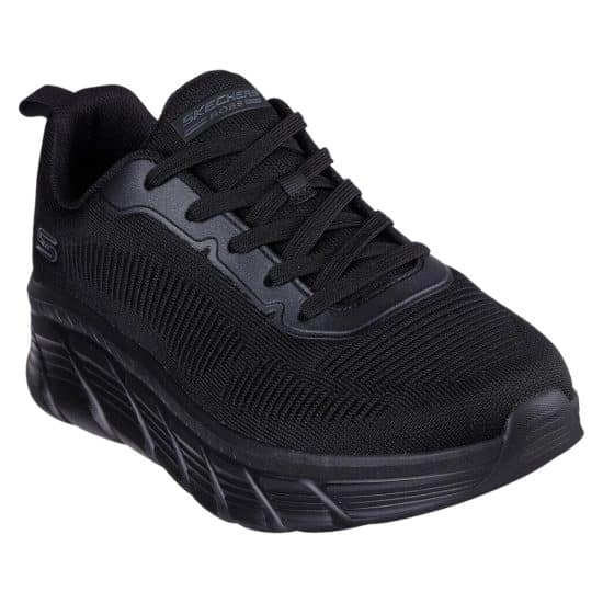 Zapatilla Hombre Bobs B Flex Hi 118360 Skechers - Imagen 2