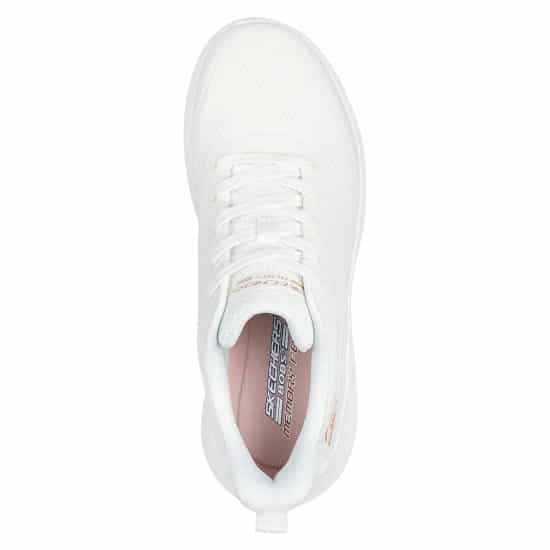 Zapatilla Mujer Bobs Squad Waves Still Wading Skechers - Imagen 2